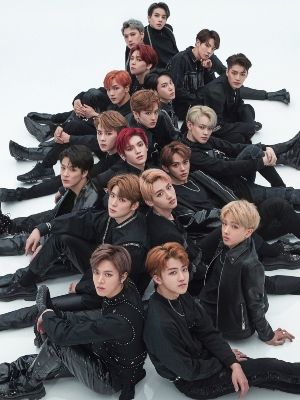Poster NCT