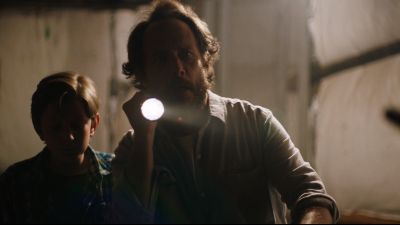 A Bruxa na Janela : Fotos