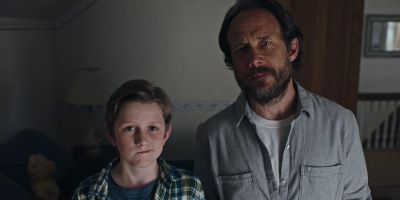 A Bruxa na Janela : Fotos