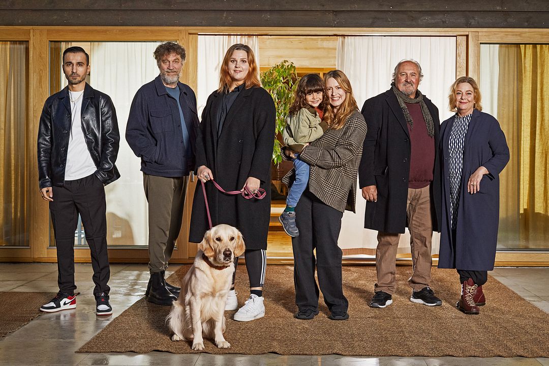 Agradecimento e Desculpas : Fotos Charlotta Björck, Ville Virtanen, Sanna Sundqvist