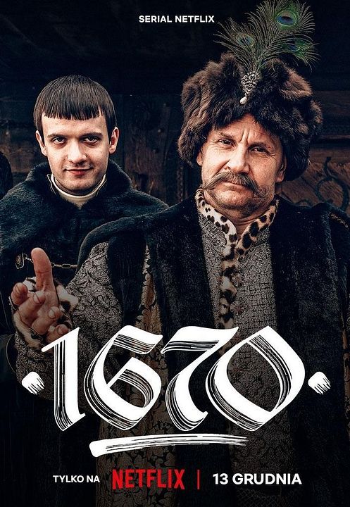 1670 : Poster