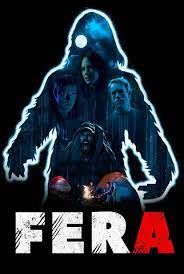 Fera : Poster