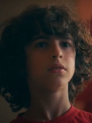 Poster Caetano Rostro Gomes