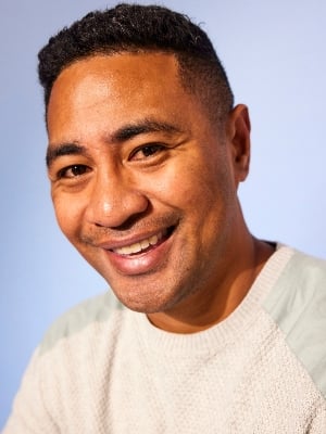 Poster Beulah Koale