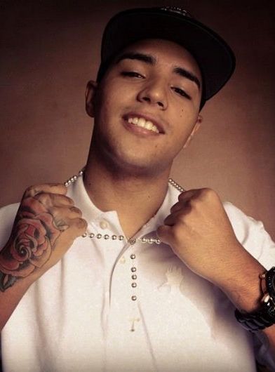 Poster Mc Daleste