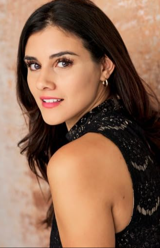 Poster Juliana Destefano