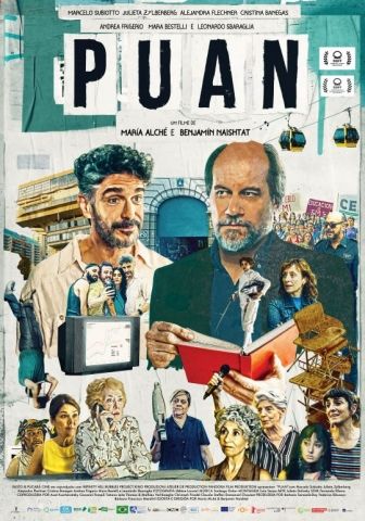Puan : Poster