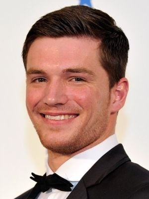 Poster David Witts