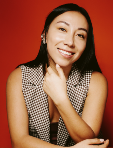 Poster Mishell Guaña