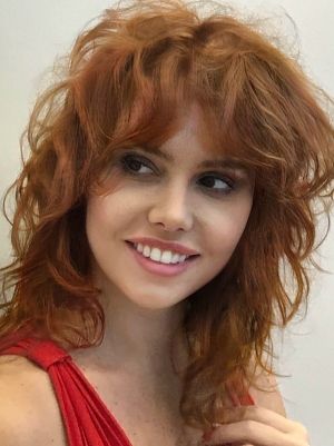 Poster Thaís Gulin