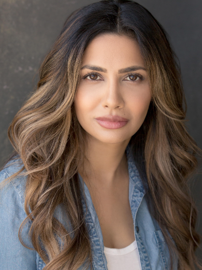 Poster Nosheen Phoenix