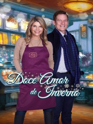 Doce Amor de Inverno : Poster