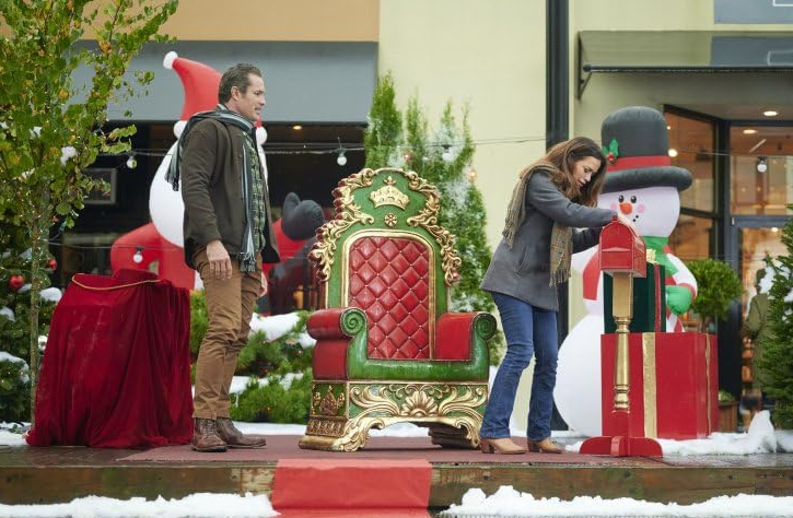 Um Natal Cinco Estrelas : Fotos