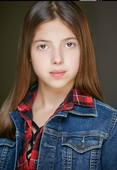 Poster Teagan Sellers