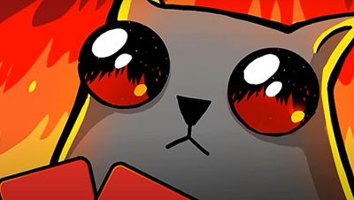Exploding Kittens : Fotos