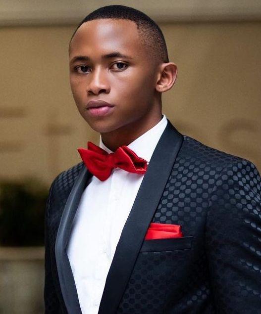 Poster Ntobeko Sishi