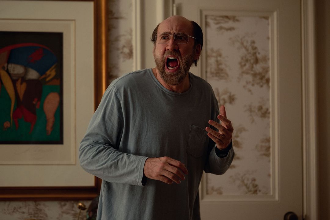 O Homem dos Sonhos : Fotos Nicolas Cage