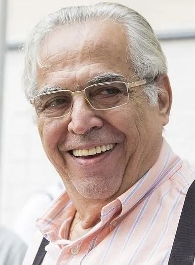 Poster Eurico Miranda