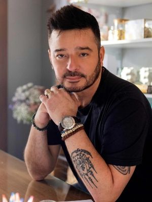 Poster Carlos Tufvesson