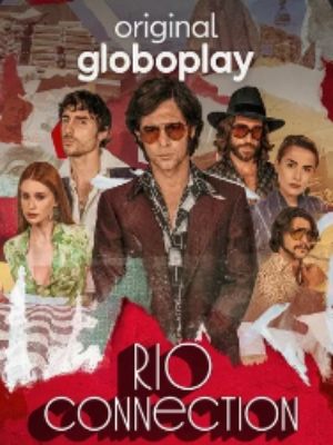 Rio Connection : Poster