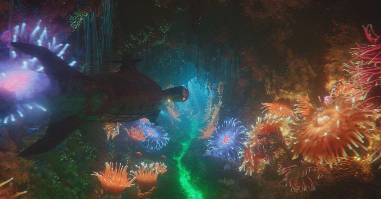 Aquaman 2: O Reino Perdido : Fotos