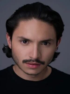 Poster Camilo Amores