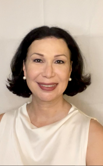 Poster Rose Bianca Grue