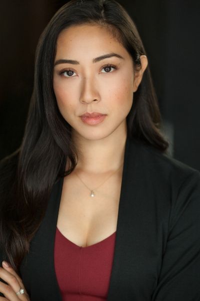 Poster Amanda Wong