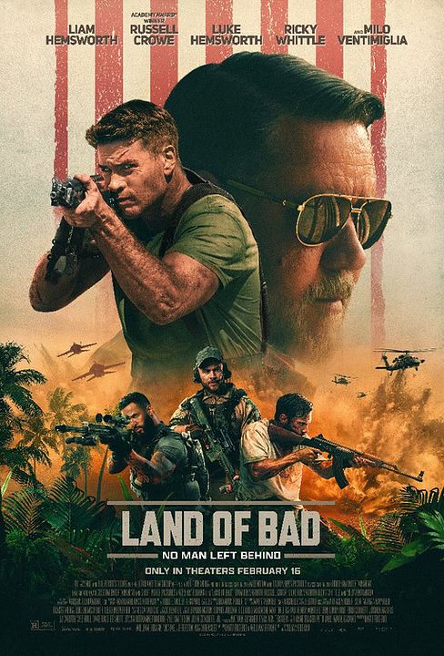 Zona de Risco : Poster