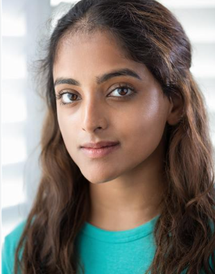 Poster Tia Dutt