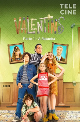 Valentins Parte 1 - A Ratoeira : Poster