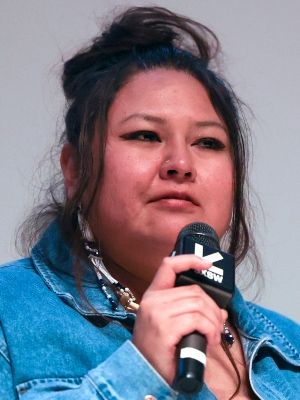 Poster Lainey Bearkiller Shangreaux