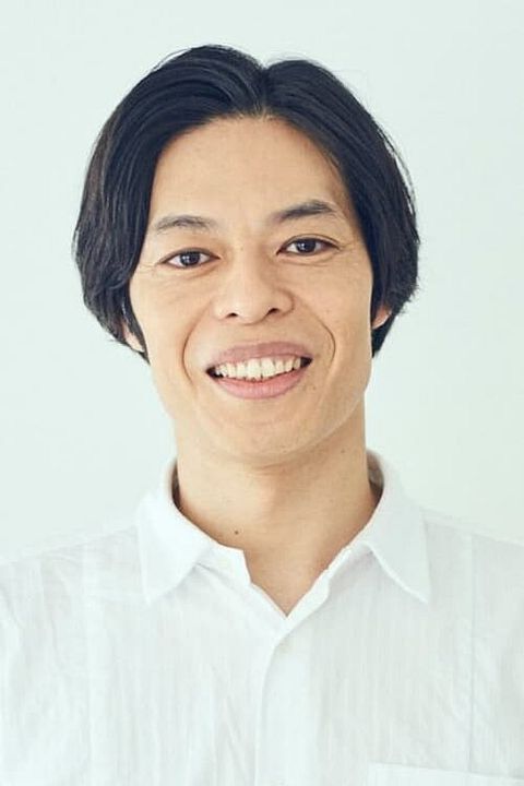 Poster Gôta Ishida