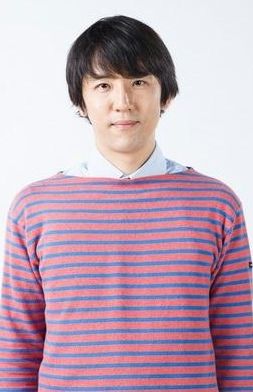 Poster Yoshifumi Sakai