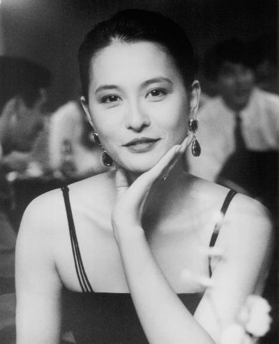 Poster Aya Takanashi