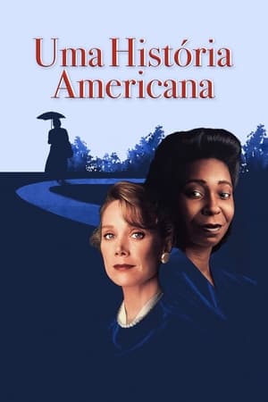 Uma História Americana : Poster