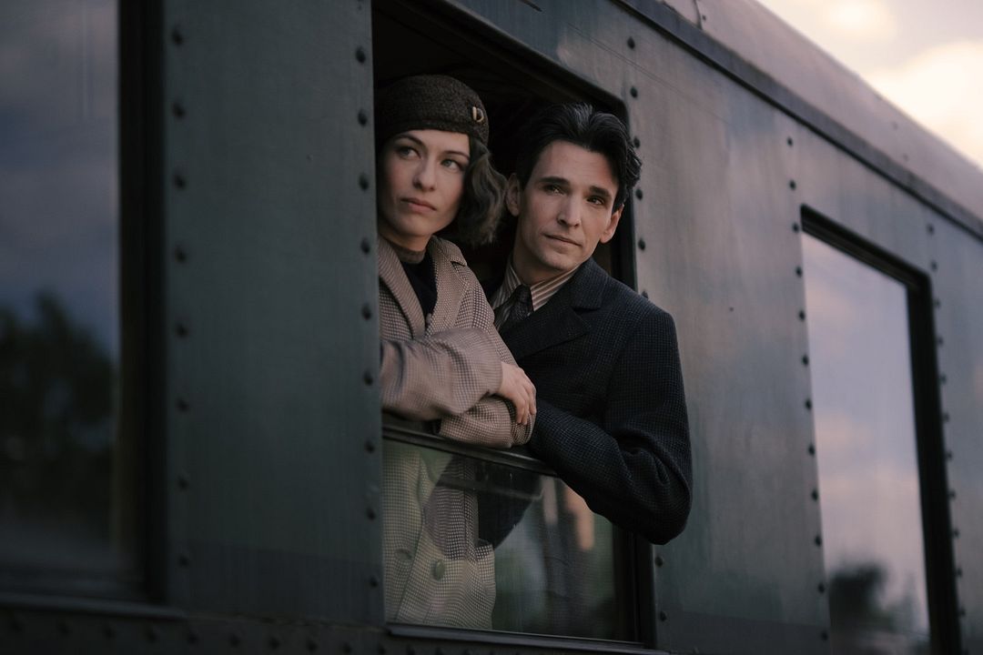 Fotos Henriette Confurius, Sabin Tambrea