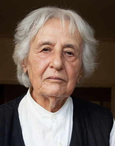 Poster Anita Lasker-Wallfisch