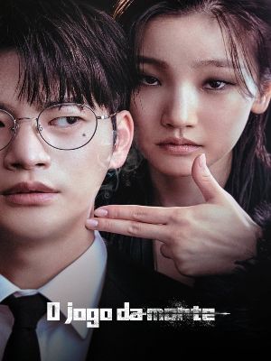 O Jogo da Morte : Poster