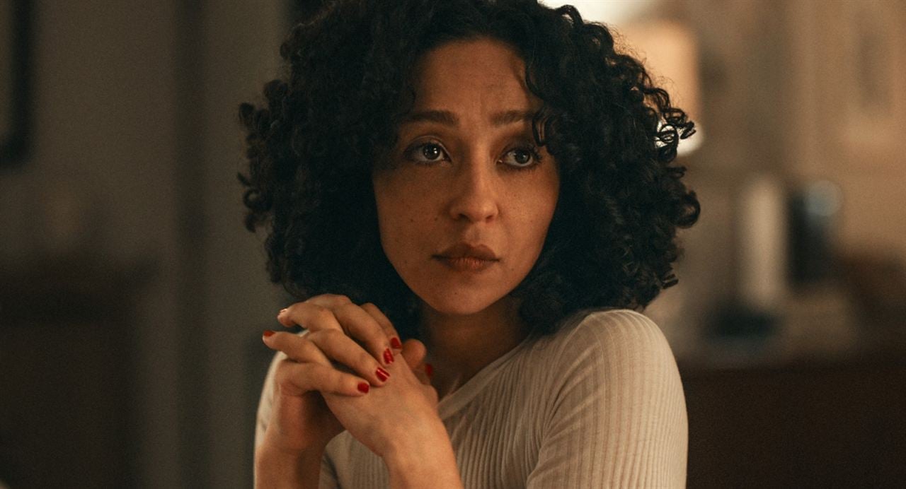 Do Outro Lado da Dor : Fotos Ruth Negga