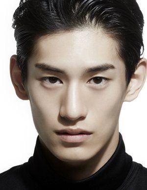 Poster Kim Tae-Hwan