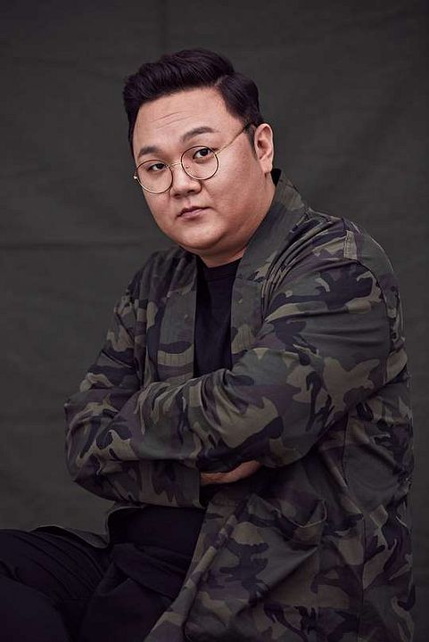 Poster Kyu Sun Park