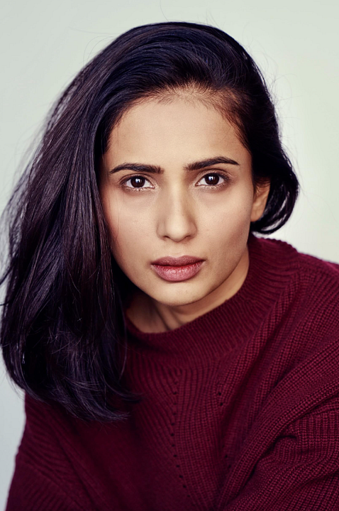 Poster Ananyaa Shah
