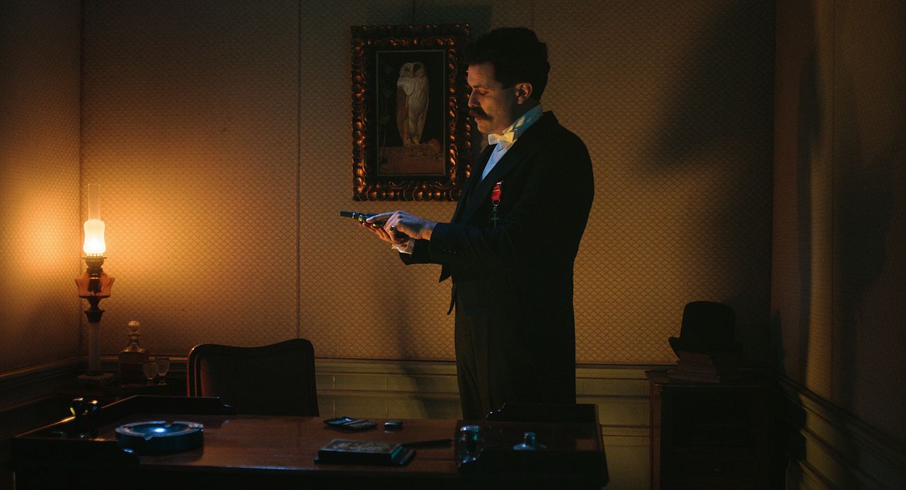 O Pior Homem de Londres : Fotos Albano Jerónimo