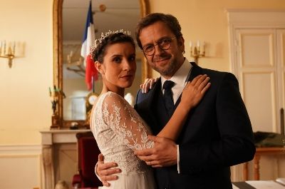Golpista do Amor : Fotos