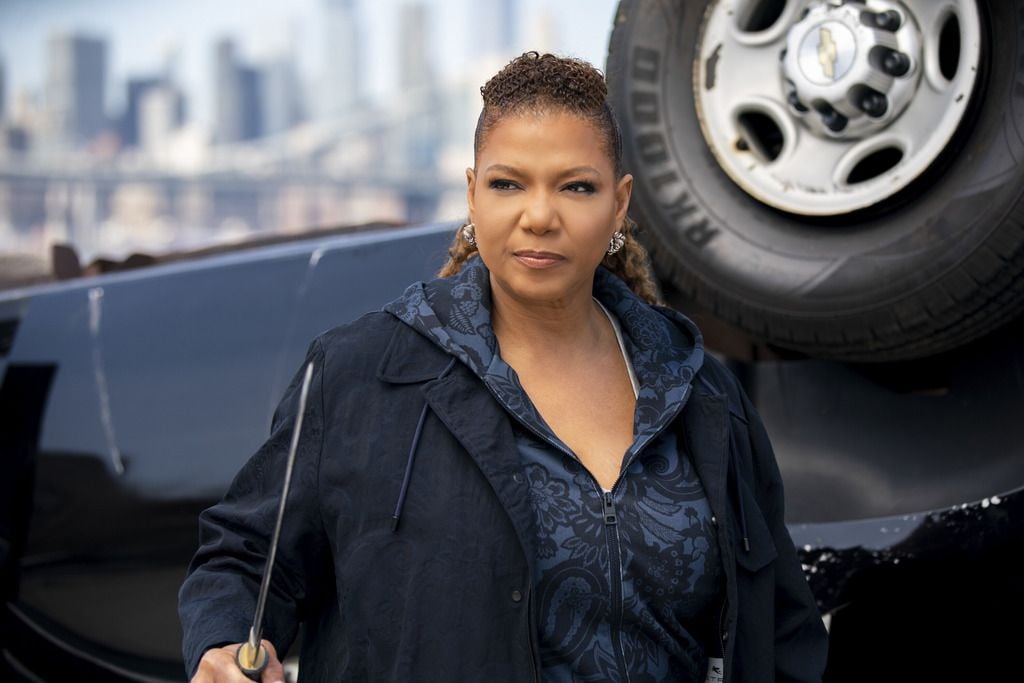 Fotos Queen Latifah