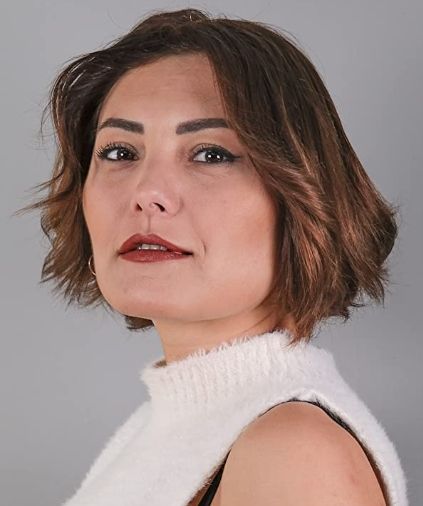 Poster Pınar Tok