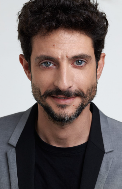 Poster Andreu Kreutzer