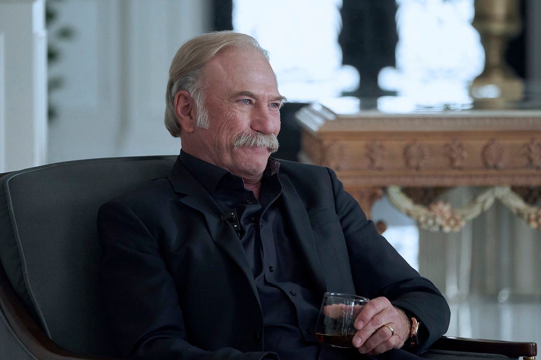 O Último Caso do Sr. Monk : Fotos