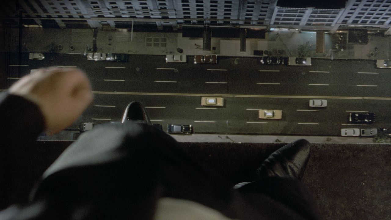 Love Is the Devil: Study for a Portrait of Francis Bacon : Fotos